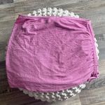 Triangl Swim Suit Coverup Skirt Photo 1