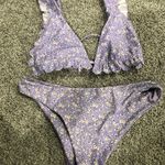 SheIn Purple  bikini set Photo 0