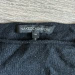 Naked cashmere black sweater Size XS Photo 2