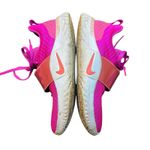 Nike Renew In-Season TR Training Shoes 6.5 Womens Pink Strap Running Sneakers Photo 4