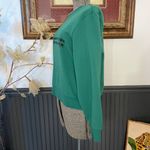 RVCA NWT x CAMILLE ROWE Conservez Leau Crewneck Conserve Water Drink Wine - L π§‘π Photo 5