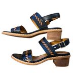 $180 Picolino’s Blanes Blane 41 EU 10 Photo 2