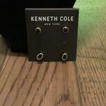 Kenneth Cole NY set of earrings 2 pair Photo 2