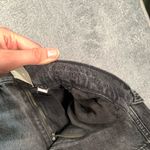 American Eagle  Outfitters Jean Shorts highest rise ‘90s boyfriend short Photo 6