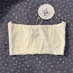 Princess Polly NWT saturday sinner corset Photo 0