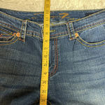 Seven 7 Ankle Jeans (leggings) sz14 Photo 6