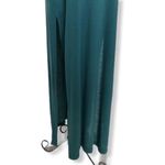 Baja East 100% Modal Short-sleeve Lagenlook Maxi Dress Size X-Small Photo 3