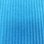 ARAMINTA JAMES Everyday Knit Tank Top Women 10/M Blue Resort City Travel NWT Photo 3