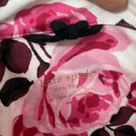 Kate Spade  rose pj shirt Photo 3