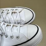 Converse All Star Womens Platform Low Top Canvas 560251F size 6.5 Photo 5