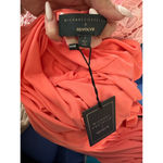 Michael Costello x REVOLVE Parker Maxi Dress in Coral
 Size‎ Small 15PTP Photo 5