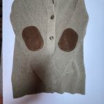 Ralph Lauren LRL Cozy Knit Cardigan Sweater P/P Photo 10