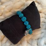 Rustic Cuff ‎ Beaded Bracelet Photo 2