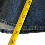 Carhartt Womens Relaxed Fit Denim Button-Down Shirt M Cotton Blue pocket outdoor Photo 9