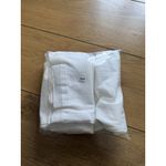 Judy Blue Women Size 3/26 Wide Leg Jeans Whites Cotton Blend Preppy Modern City Photo 14