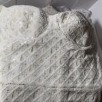 NADINE MERABI Hailey White Flared Jumpsuit with Sweetheart Neckline summer Photo 4