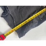 Torrid Women's Black Lace Trim Shorts Size 24 EUC! Photo 8