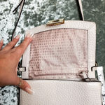 Kate Spade  Small Merrick Everett Way Tan Crossbody Bag Photo 5