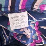 Yumi Kim Revolve  100% Silk Babydoll Y2K Top Size XS Photo 3