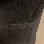 Skies Are Blue ✨ Asa Knit Black & Grey Sz Small Blazer✨ Photo 8