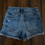 Universal Threads Universal Thread Jean Shorts Photo 1