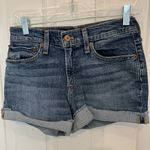 J.Crew  Mercantile Denim Shorts Photo 0