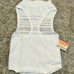 Free People Movement Free People FP Movement Happiness Runs Mock Neck Tank New Photo 3