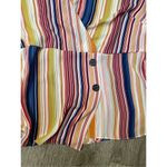 Est. 1946 Est.‎ 1946 Striped Blouse New With Tags Photo 1