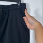 Rue 21  Black Sweatpants w/ Pockets Size XL GUC #DS-1549 Photo 3