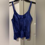 Victoria's Secret Vintage  100% Silk Camisole Photo 2