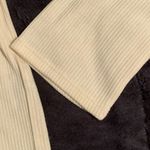 Madewell  Long Sleeve Top Photo 4