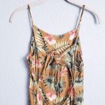 Revolve  X Sincerely Jules Palm Slip Dress Photo 5