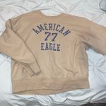 American Eagle  77 Crewneck / Sweatshirt Photo 0