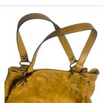 Nine West Yellow Shoulder Bag Photo 7