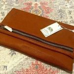 Urban Expression NWT Urban Expressions Foldover Clutch Photo 0