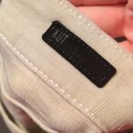 Kut From The Kloth  Dianna Skinny Cream Corduroy Pants Size 12 Photo 6