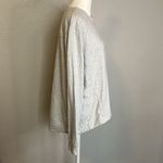 Nike  Lightweight Swing Sweatshirt Light Gray Size Medium Photo 1