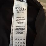 Spanx  Higher Power High-Waisted Shorts Shapewear Black Women's Size Large Photo 7