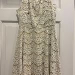 Love, Fire White lace dress  Photo 0
