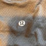 Lululemon Black Long Sleeve Shirt Photo 4