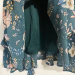 Francesca's Francesca’s Miami Floral Dress Photo 6