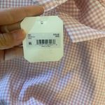 Altar'd State  Bow Dress Mini Strapless Photo 5