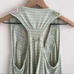 Free People Frida Embroidered Faux-Wrap Tank Small Photo 8