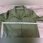 prAna  Yarrow Dress - Women's, Cargo‎ Green size medium Photo 5