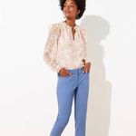 Loft NWT  riviera pants, 00P‎ Photo 1