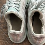Adidas ‎ originals women's swift running shoes ice mint low top size 9 Photo 6