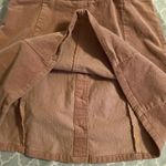 Forever 21 Mauve Skirt Photo 2