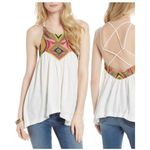Free People Beach Date Tank Top Size XS Photo 4