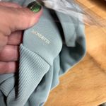 Mondetta Super Soft Green Hoodie - Size XL - Great! Photo 6