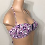 Nanette Lepore bandeau bikini top. Photo 3